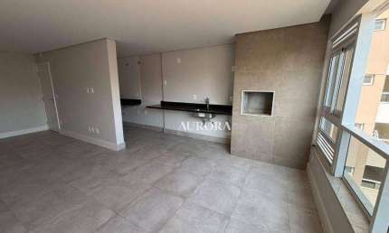 Apartamento no Edifício Villa Montese, com 2 suítes à venda, 74m² por R$ 700.000,00 - Jardim Higienópolis