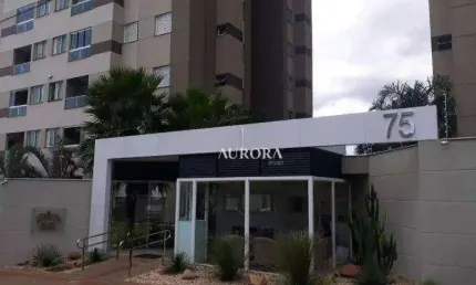 Apartamento no Edifício Torres Inglaterra com 3 dormitórios à venda, 76 m² por R$ 545.000 - Vale dos Tucanos - Londrina/PR