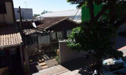 Terreno à venda, 250 m² por R$ 750.000,00 - Jardim Londrilar - Londrina/PR