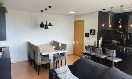 Apartamento com 2 dormitórios à venda, 69 m² por R$ 500.000,00 - Terra Bonita - Londrina/PR