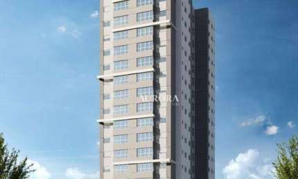 Apartamento no Edifício Hera com 3 dormitórios à venda, 121 m² por R$ 1.280.000 - Nova Prochet - Londrina/PR