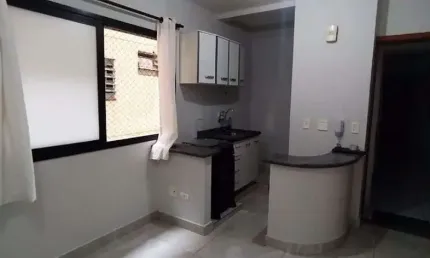 Apartamento com 1 dormitório à venda, 32 m² por r$ 159.000,00 - centro - londrina/pr