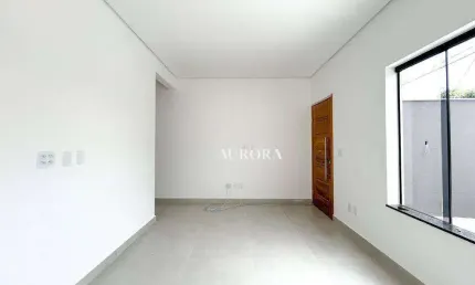 Casa assobradada  com 3 dormitórios à venda, 120 m² por r$ 450.000 - jardim colúmbia d - londrina/pr
