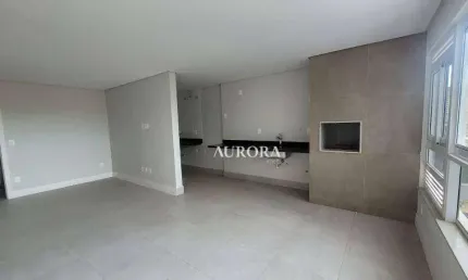 Apartamento no Residencial Villa Montese com 2 dormitórios à venda, 74 m² por R$ 650.000 - Jardim Higienópolis - Londrina/PR