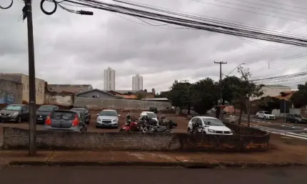 Terreno à venda, 1625 m² por R$ 2.950.000,00 - Jardim Morumbi - Londrina/PR