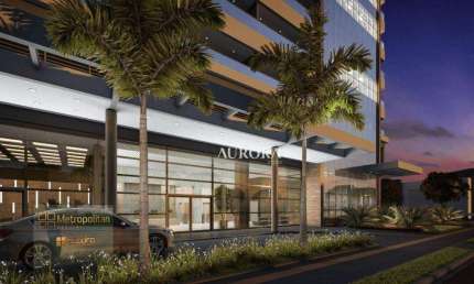 Sala comercial para alugar na Rua Mato Grosso, Centro, Londrina