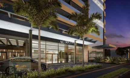 Ponto comercial para alugar na Rua Mato Grosso, Centro, Londrina