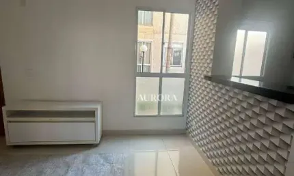 Apartamento à venda no spazio la traviata com 2 dormitórios, londrina-pr