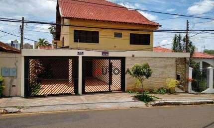 Casa com 3 dormitórios, 540 m² - venda por R$ 2.570.000,00 ou aluguel por R$ 8.750,00/mês - Quebec - Londrina/PR