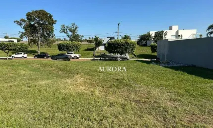 Terreno à venda, 422 m² por R$ 345.000,00 - Porto Rico - Porto Rico/PR
