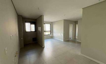 Apartamento com 2 dormitórios à venda, 62 m² por R$ 589.000,00 - Gleba Fazenda Palhano - Londrina/PR
