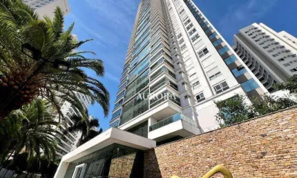 Apartamento no Maison Infinity com 3 dormitórios para alugar, 235 m² por R$ 16.000/mês - Gleba Fazenda Palhano - Londrina/PR