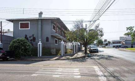 Excelente Casa Comercial 375 m² para Locação – Av. Carlos Gomes, Esq. com Rua Antônio de Moraes