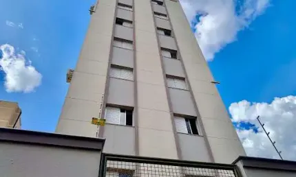 Residencial portal do sol apartamento mobiliado com 3 dormitórios à venda, 70 m², com elevador, por r$ 280.000 - centro - londrina/pr