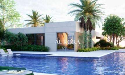 Terreno à venda, 360 m² por R$ 870.000 - Sunset Dream Residence - Londrina/PR