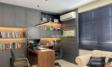 Sala à venda, 47 m² por R$ 400.000,01 - Vila Ipiranga - Londrina/PR