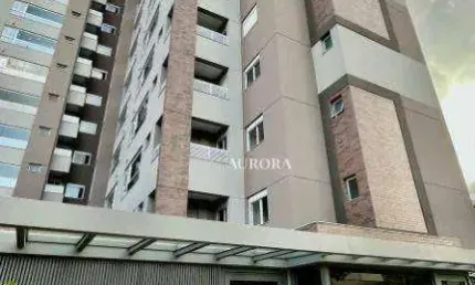 Locacao apartamento novo villa montese - valor: r$ 3.300,00/mes