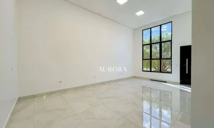 Casa com 3 dormitórios à venda, 147 m² por R$ 1.220.000,01 - Parque Tauá - Cond. Araçari - Londrina/PR