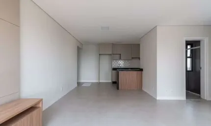 Apartamento com 2 dormitórios à venda, 72 m² por r$ 790.000,00 - gleba palhano - londrina/pr
