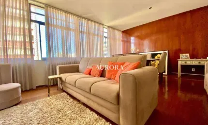 Apartamento com 3 dormitórios à venda, 141 m² por r$ 350.000,00 - centro - londrina/pr