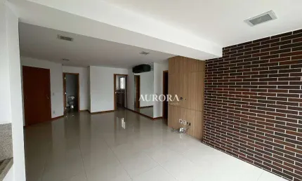 Apartamento no edifício poty lazzarotto com 3 dormitórios à venda, 104 m² por r$ 1.100.000 - guanabara parque boulevard - londrina/pr