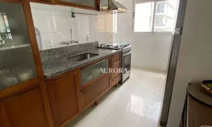 Apartamento com 3 dormitórios à venda, 103 m² por r$ 860.000,00 - gleba palhano - londrina/pr