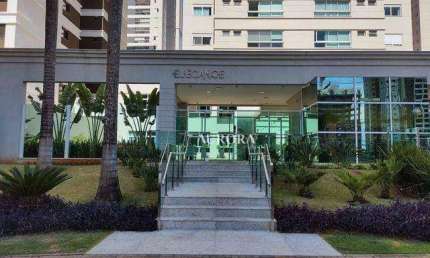 Aluguel Edifício Elegance - Gleba Palhano - R$ 7.200,00/mês