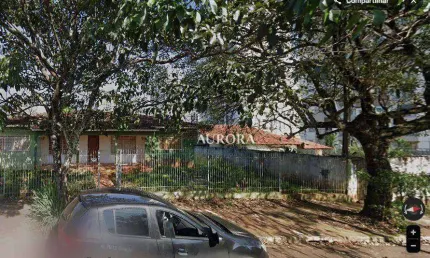 Terreno à venda, 3008 m² por r$ 4.400.000 - aurora - londrina/pr