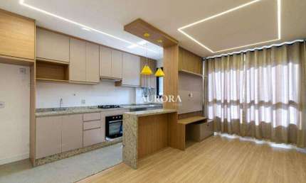 Apartamento para locação no MIND – Terra Bonita - R$ 3.600,00/mes