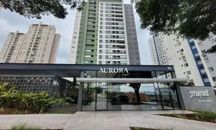 Edifício Mind - com armários - Oportunidade - R$ 595.000,00 - Terra Bonita