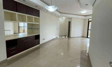 Apartamento Toulouse com 4 dormitórios à venda, 187 m²  Gleba Palhano - Londrina/PR