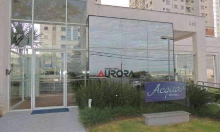 Apartamento com 2 dormitórios à venda, 69 m² por R$ 500.000,00 - Terra Bonita - Londrina/PR
