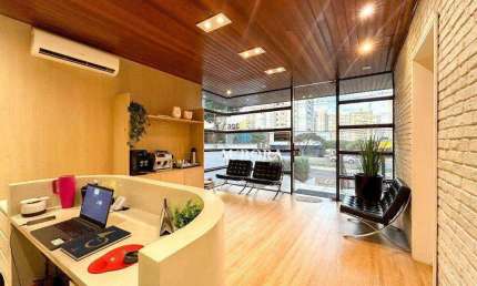Imóvel Comercial na Higienopolis  712 m² por R$ 3.200.000 - Centro - Londrina/PR