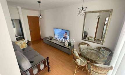 Apartamento à venda, 46 m² por R$ 330.000,00 - Gleba Palhano - Londrina/PR