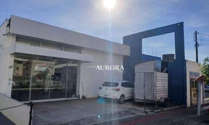 Barracão à venda, 470 m² por R$ 4.000.000,00 - Gleba Palhano - Londrina/PR