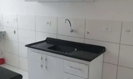 Apartamento com 2 dormitórios à venda, 46 m² por R$ 240.000,00 - Gleba Fazenda Palhano - Londrina/PR