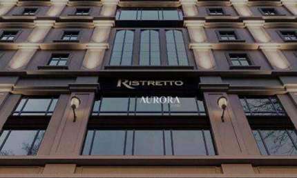 Apartamento no Edifício Ristretto com 4 dormitórios à venda, 243 m² por R$ 3.645.000 - Centro - Itapema/SC