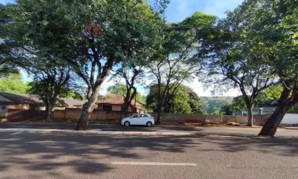 Terreno à venda, 3054 m² por R$ 1.199.000,00 - Ouro Verde - Londrina/PR