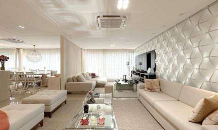Apartamento no Edifício Maison Legacy  com 3 dormitórios para Venda, 183 m² por R$ 2.180.000,00 - Gleba Fazenda Palhano - Londrina/PR