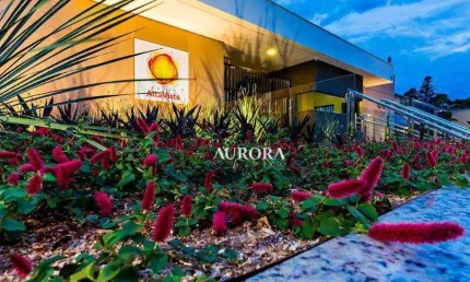 Apartamento com 2 dormitórios à venda, 55 m² por r$ 390.000,00 - aurora - londrina/pr