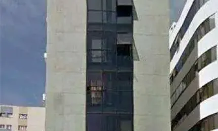 Sala para alugar, 44 m² por r$ 1.800,00/mês - jardim higienópolis - londrina/pr
