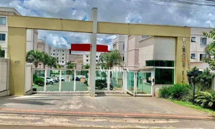 Apartamento com 2 dormitórios para alugar, 39 m² por r$ 1.454,00/mês - jardim ana eliza - cambé/pr