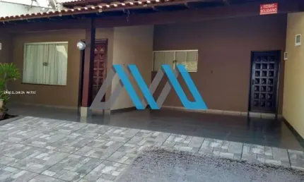 Casa para Venda em Londrina, Jardim São Luis, 3 dormitórios, 2 suítes, 3 banheiros, 1 vaga