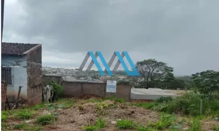 Terreno para Venda em Londrina, Jardim Universidade 1