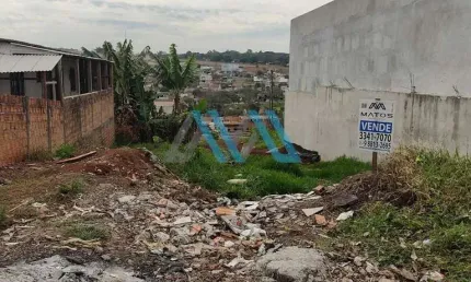 Terreno para Venda em Londrina, Jardim Universidade 1