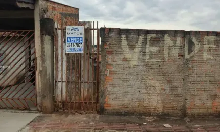Terreno para Venda em Londrina, Jardim Universidade 1