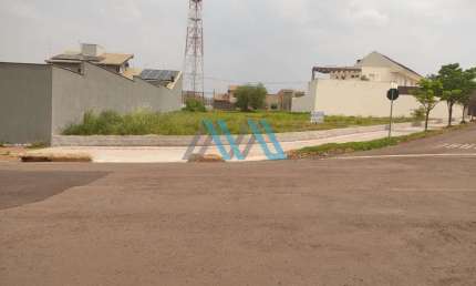 Terreno para Venda em Londrina, Parque Residencial Alcântara