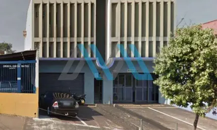 Sala Comercial para Locação em Londrina, Igapó, 1 banheiro