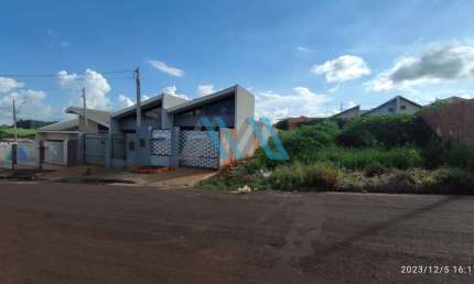 Terreno à venda na Rua Aparecido Vanzela de Souza, S/N, Jardim Eldorado, Rolândia