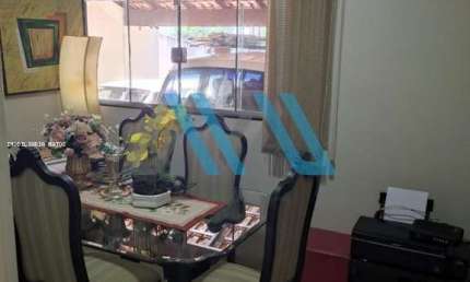 Casa para Venda em Londrina, Espanha, 3 dormitórios, 1 suíte, 3 banheiros, 2 vagas
